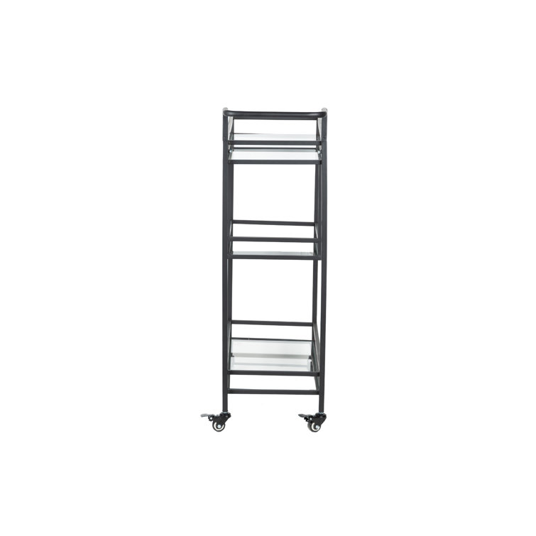 Garpe InterioresServing Cart Wayfair.co.uk